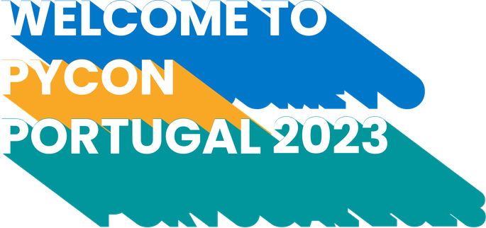 PyCon Portugal 2023 screenshot