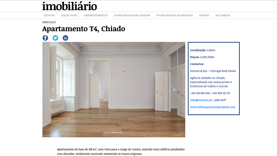 Público Imobiliário screenshot